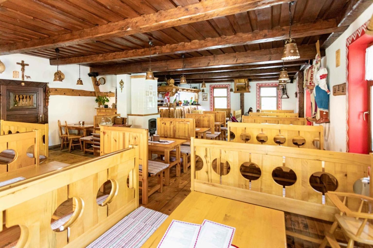 Penzion Koliba Vysoké Tatry Exteriör bild